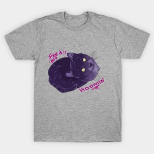 CoCo the cat T-Shirt